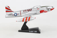 1/96 Daron F80 Shooting Star 5392-1