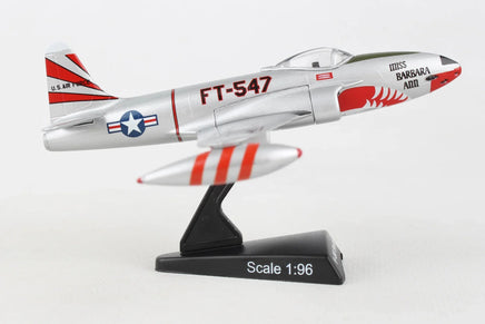 1/96 Daron F80 Shooting Star 5392-1