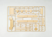 1/35 Amusing Hobby Centurion Mk.5 AVRE 35A035 - MPM Hobbies