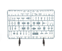 1/72 Eduard MiG-21bis Profipack Plastic Model Kit 70146