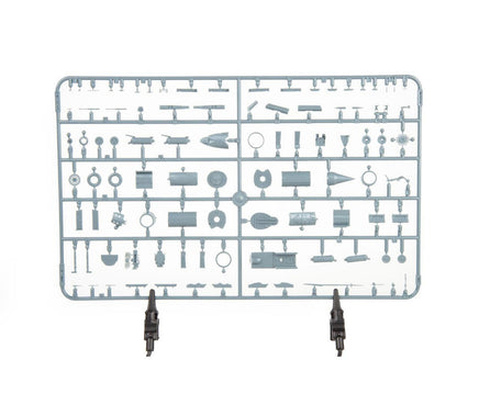 1/72 Eduard MiG-21bis Profipack Plastic Model Kit 70146
