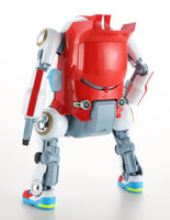 1/20 Hasegawa 20 MechatroWego No. 7 Sports "JPN" 64806