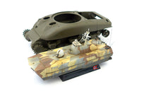 1/350 Pig Models Skjold-Class Royal Norwegian Navy Corvette 350-001