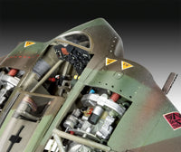 1/48 Revell Germany Horten Go229 A 03859