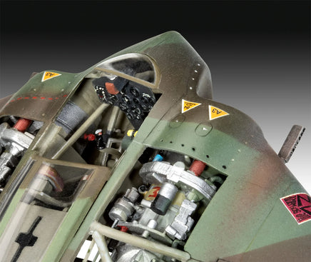 1/48 Revell Germany Horten Go229 A 03859