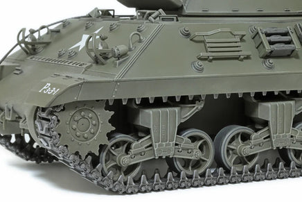 1/35 Tamiya US Tank Destroyer M36 35390