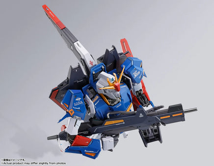 Bandai Metal Build MSZ-006 Zeta Gundam 66417