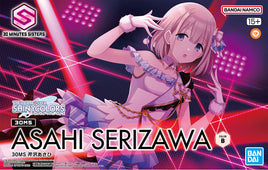 Bandai 30MS Asahi Serizawa 2783943
