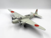 1/48 ICM Ki-21-Ib 'Sally' Japanese Heavy Bomber 48195