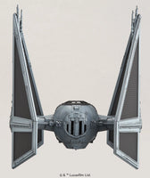 1/72 Bandai TIE Interceptor 2333769