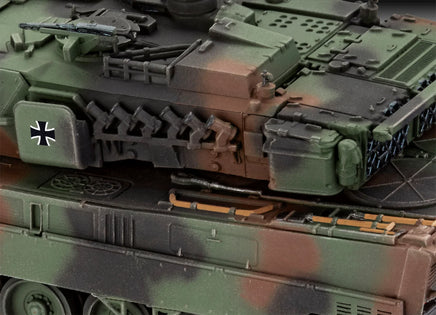 1/72 Revell Germany Leopard 2A7V 03355