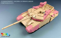 1/35 Tiger Model Russian T-90M MBT 2017-2021 4614
