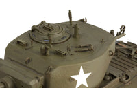 1/35 Meng U.S. Assault Tank M4A3E2 Jumbo TS045