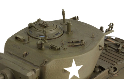 1/35 Meng U.S. Assault Tank M4A3E2 Jumbo TS045