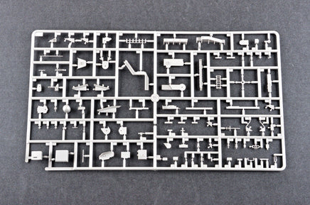 1/350 iLoveKit USS John F. Kennedy CV-67 65306