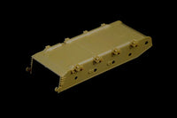 1/35 Italeri Flakpanzer IV Ostwind 6594