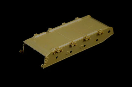 1/35 Italeri Flakpanzer IV Ostwind 6594