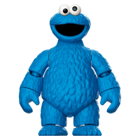 Blokees Sesame Street PreCOOL Series 01 74840