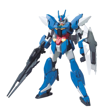 1/144 Bandai HGBD:R 001 Earthree Gundam 2486919