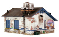 HO Woodland O'Leary Dairy Distribution PF5185