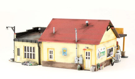 N Woodland Sonny's Super Service PF5203