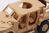 1/35 iLoveKit M1278 Heavy Guns Carrier – General Purpose (JLTV-GP) 63536