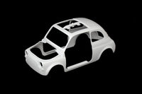 1/12 Italeri FIAT 500F 1968 - 4703