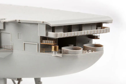 1/350 Eduard USS Midway CV-41 part 2 Photo Etch set for TRUMPETER 53315