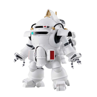 1/20 Bandai HG Sakura Wars 2 Kobu-Kai (Ichiro Ogami Type) 2496429