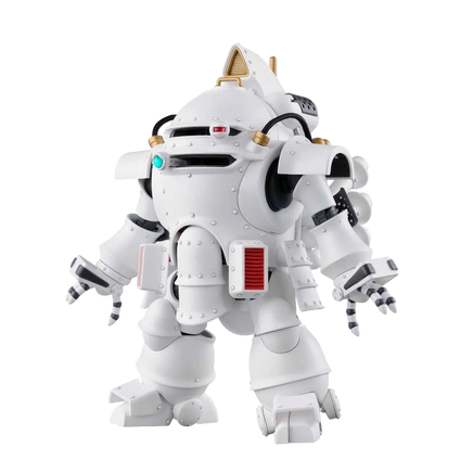 1/20 Bandai HG Sakura Wars 2 Kobu-Kai (Ichiro Ogami Type) 2496429