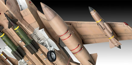 1/32 Revell Germany Tornado GR.1 RAF "Gulf War" 03892