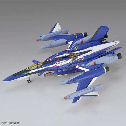 1/100 Bandai YF-29 Durandal Valkyrie Full Set Pack 2656479