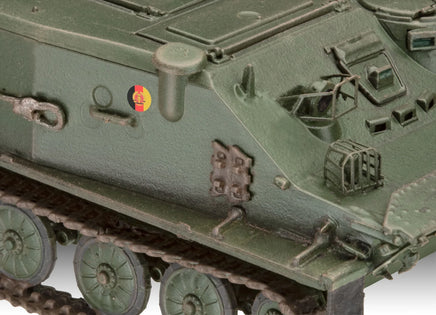1/72 Revell Germany BTR-50PK 03313