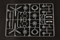 1/48 Hobby Boss US B-24J Liberator 81774 - MPM Hobbies