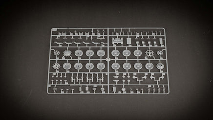 1/35 Panda Hobby T-15 Armata IFV Object 149 Plastic Model Kit 35017