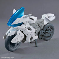 1/144 Bandai 30MM EV-22 Extended Armament Vehicle (Boost Brave Bike Ver.) 2773827