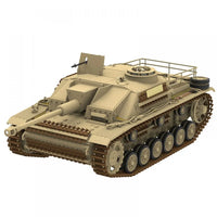 1/35 Ryefield Models StuG III Ausf. G Early Production w/Full Interior 5073