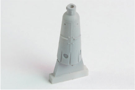 1/72 Pontos Model U-Boot Type VII C Detail Up Set 72001F1