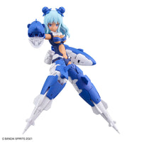 Bandai 30MS SIS-Ac19B Siana-Amarcia [Vivace Form] 2601786