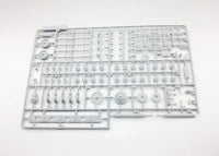 1/35 Amusing Hobby Neubaufahrzeug German Multi-Turret Tank 35A003 - MPM Hobbies