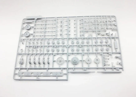 1/35 Amusing Hobby Neubaufahrzeug German Multi-Turret Tank 35A003 - MPM Hobbies