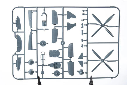 1/48 Eduard Tempest Mk.II 84190