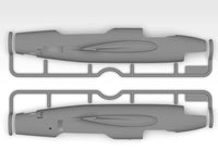 1/72 ICM In the Skies of China (Ki-21-Ia, Two Кі-27a) DS7204