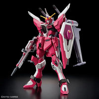 1/144 Bandai HGCE 251 Infinite Justice Gundam Type II 2679243