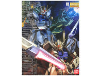 1/100 Bandai MG Launcher/Sword Strike Gundam 2028922