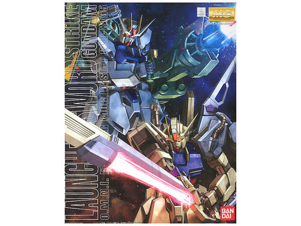 1/100 Bandai MG Launcher/Sword Strike Gundam 2028922