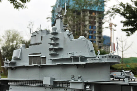 1/350 Trumpeter PLA Navy Aircraft Carrier 05617