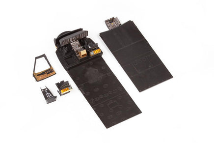 1/48 Eduard UH-60A Photo Etch 491532