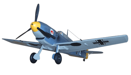 Guillows Kits Messerschmitt BF-109 401