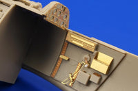 1/32 Eduard Bf109E for EDU 32219